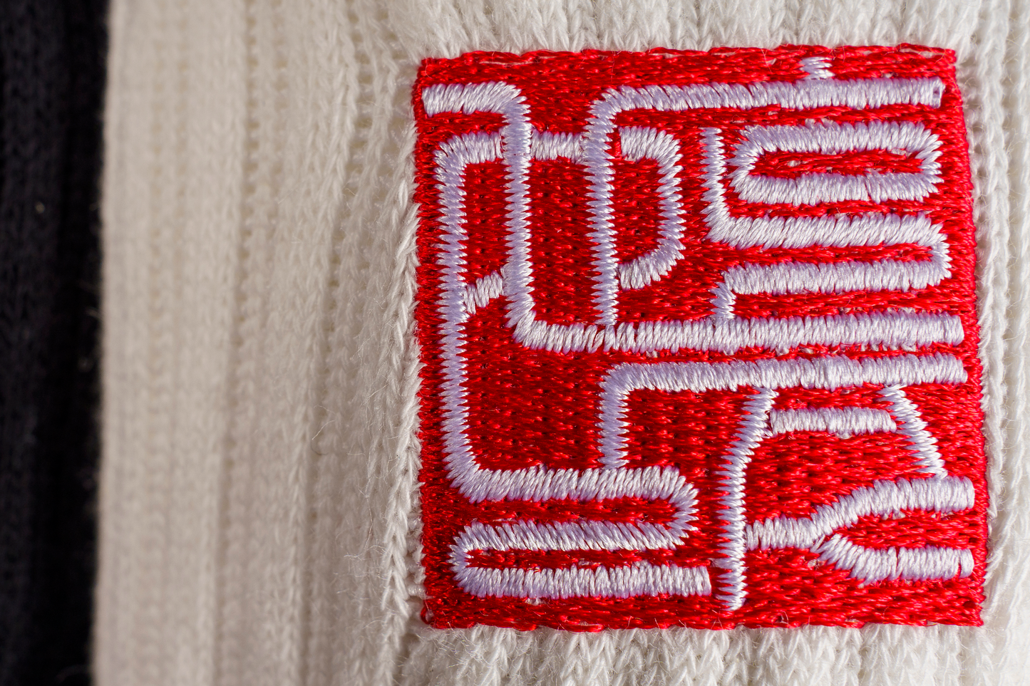 YACK - Logo Socks Set 🧦 (Back to Basic Series)