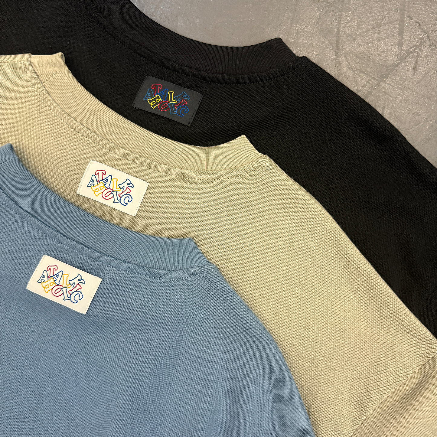 I LOVE YAPPING 2 IN 1