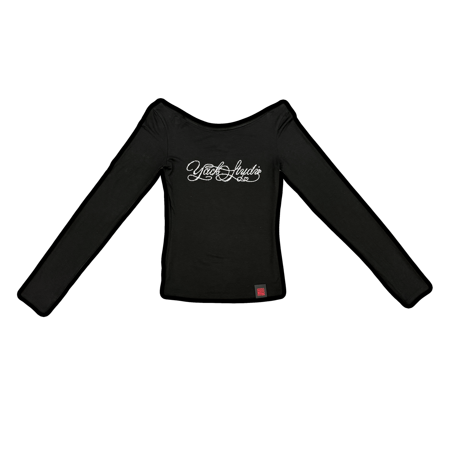 BLING BLING LONG SLEEVE