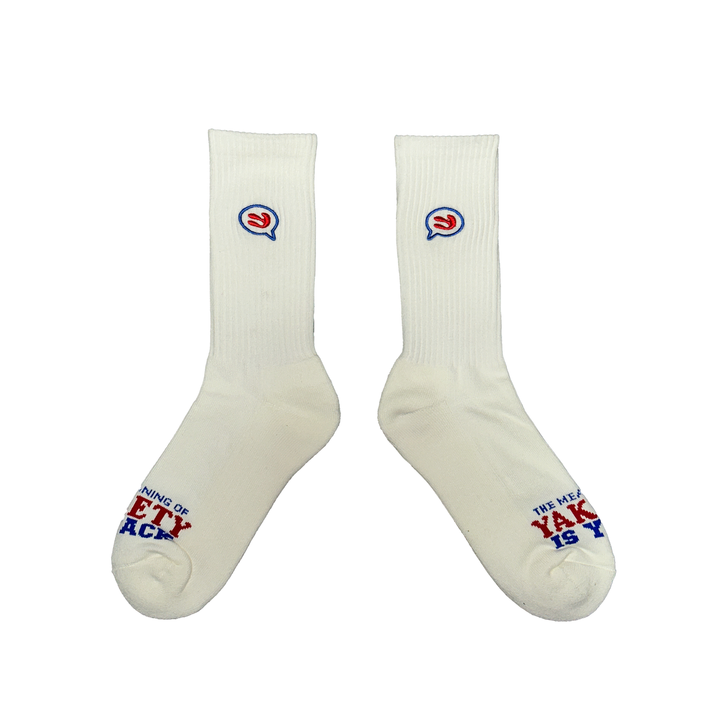 YAKETY - Socks