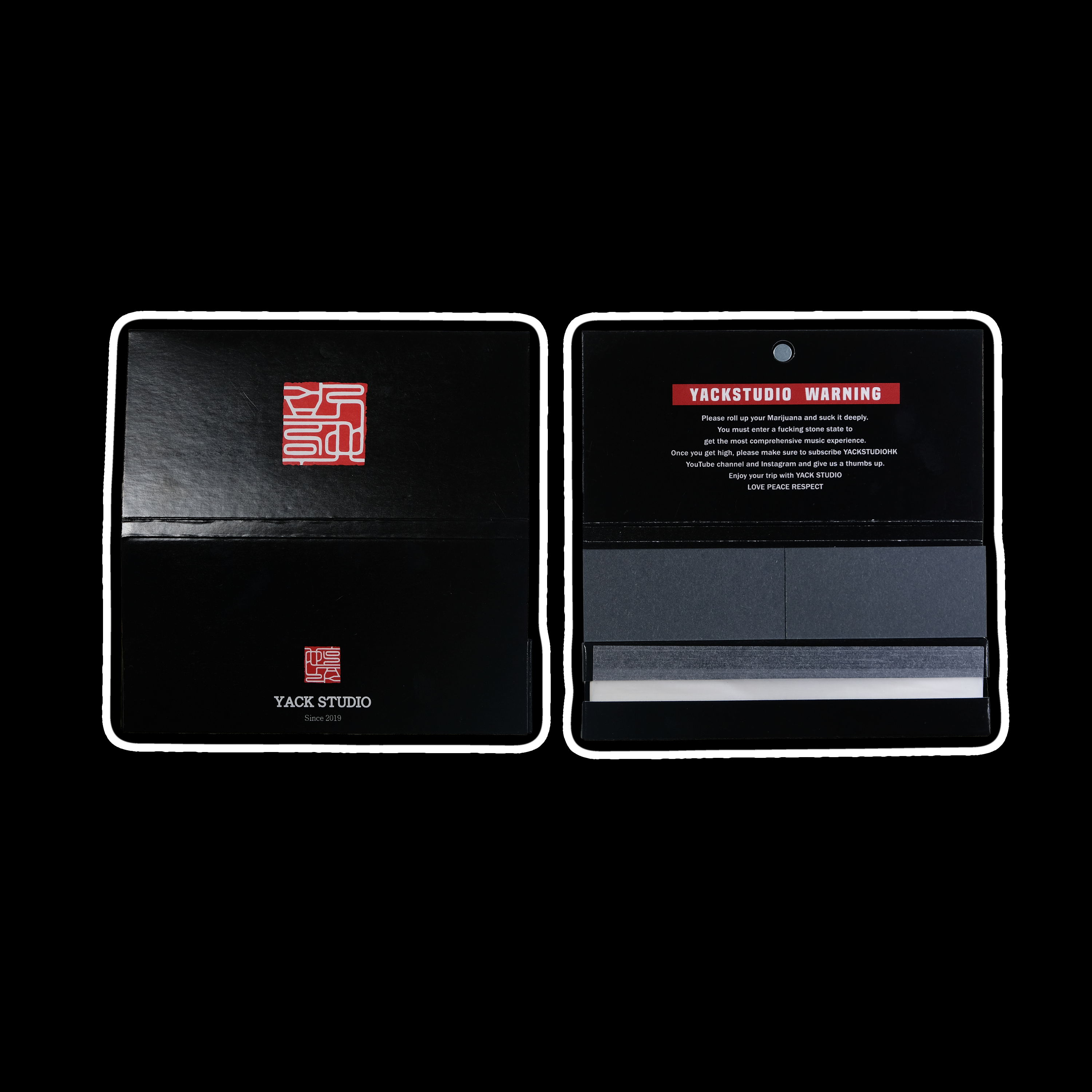 YACK - Original Long Paper 🌿 1.0