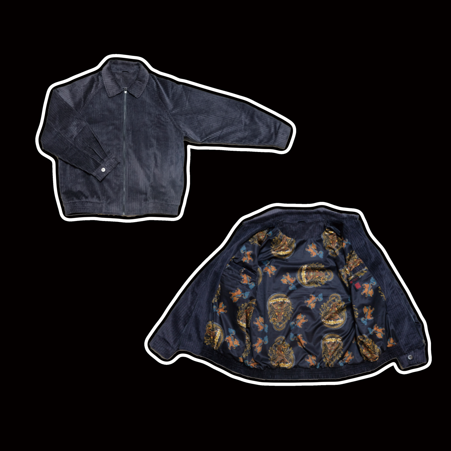 YACK - <低調系> SET