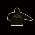 YACK - ORIGINAL HOODIE SET
