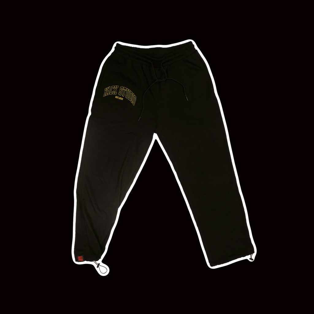 YACK - ORIGINAL HOODIE SET