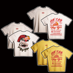 YACK - Trap Box Tee 👕 (Trap Box Series)