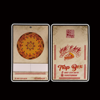 YACK - ROLLING PAPER (TRAP BOX SERIES）