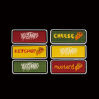 YACK - ROLLING PAPER (TRAP BOX SERIES）