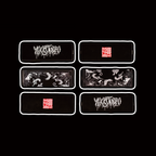 YACK - ROLLING PAPER (ORIGINAL SERIES）