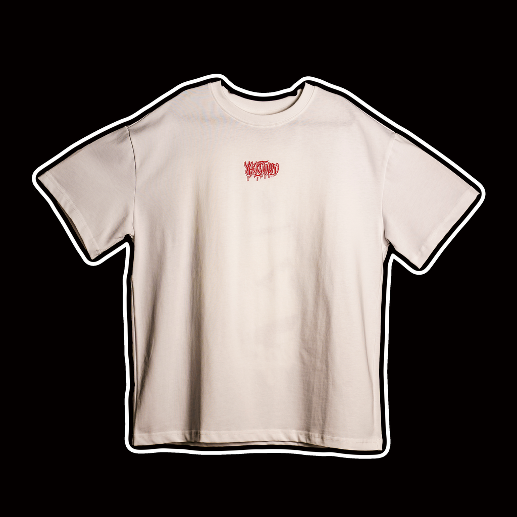 YACK - Trap Box Tee 👕 (Trap Box Series)