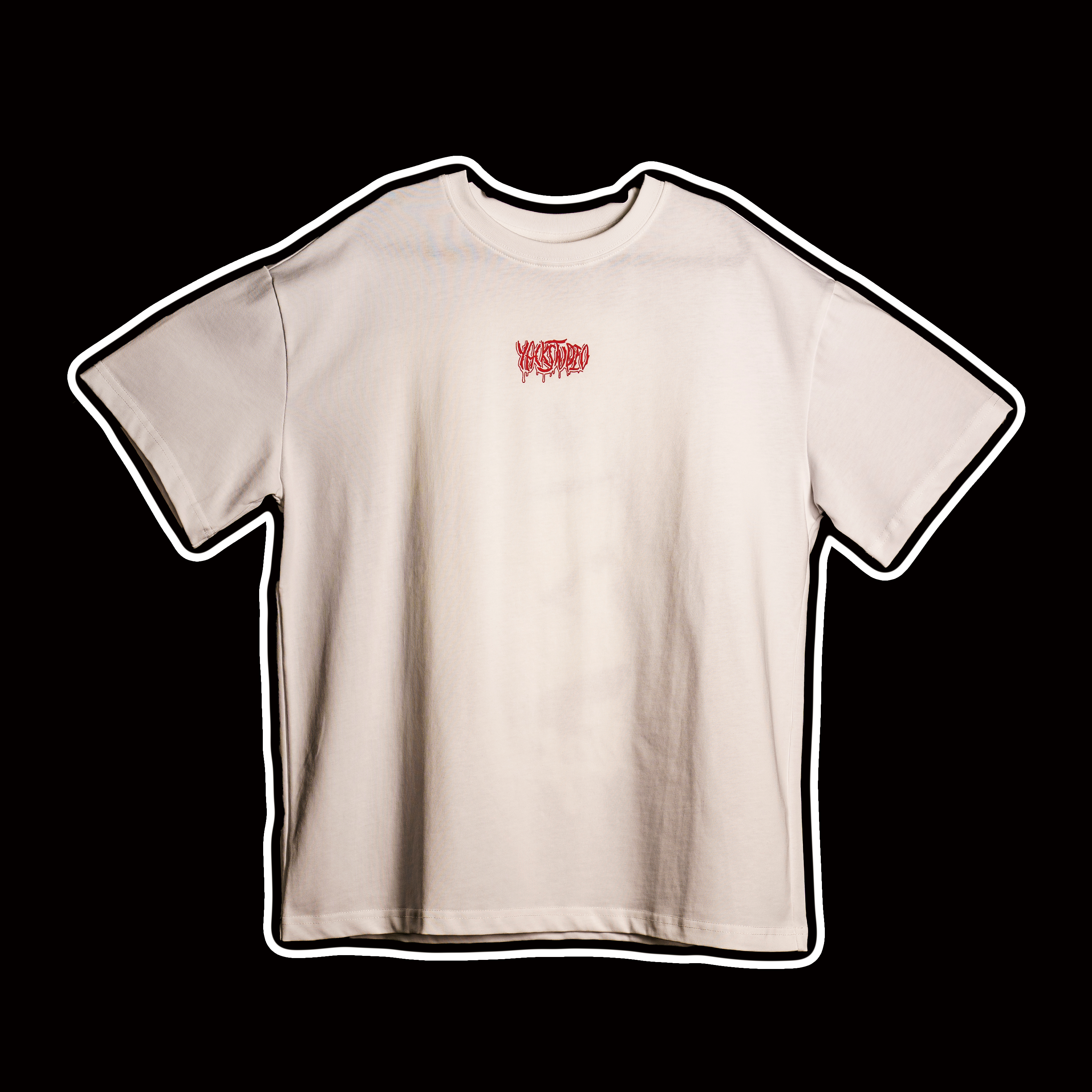 YACK - Trap Box Tee 👕 (Trap Box Series)