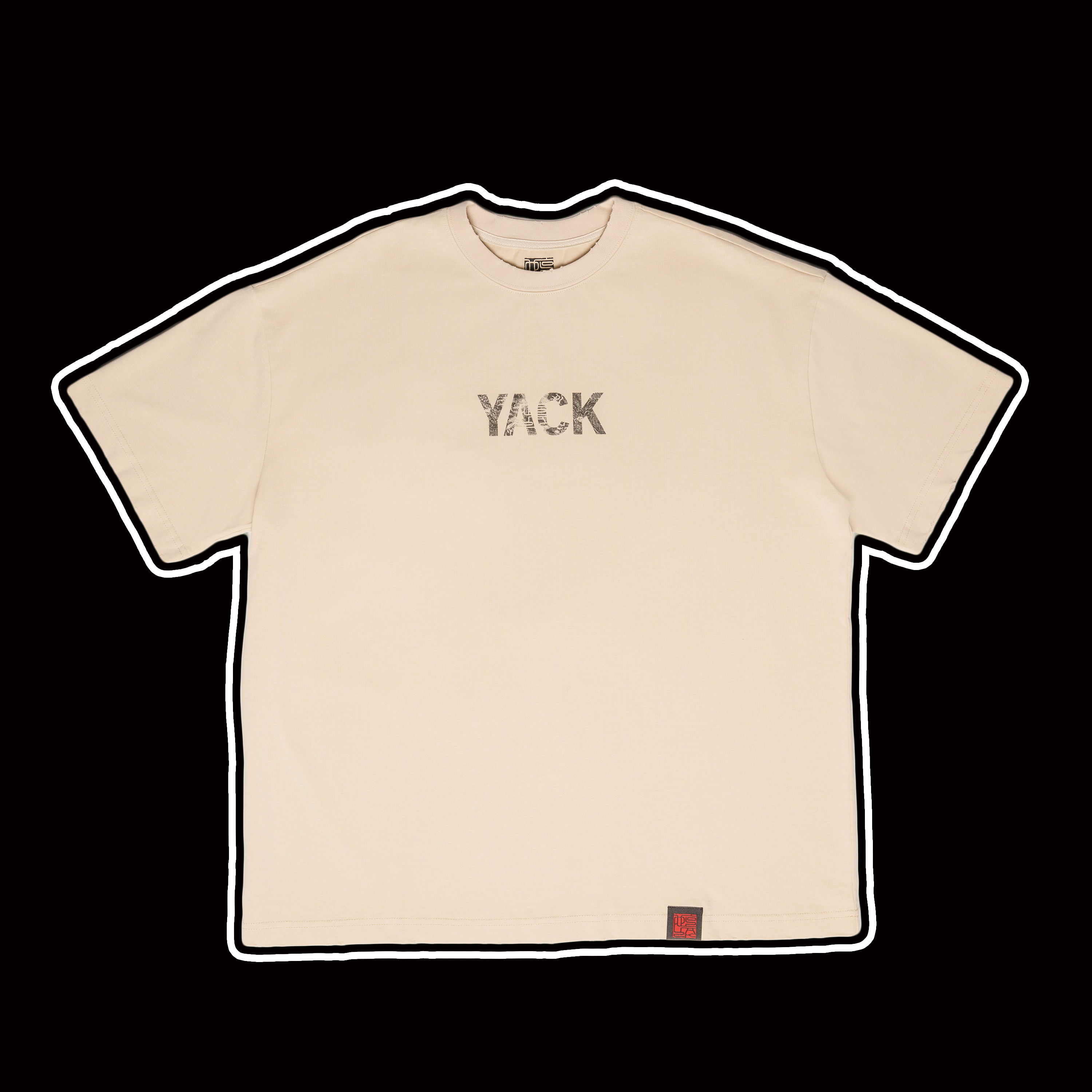 Novel Fergus - T-shirt (Owl Series)