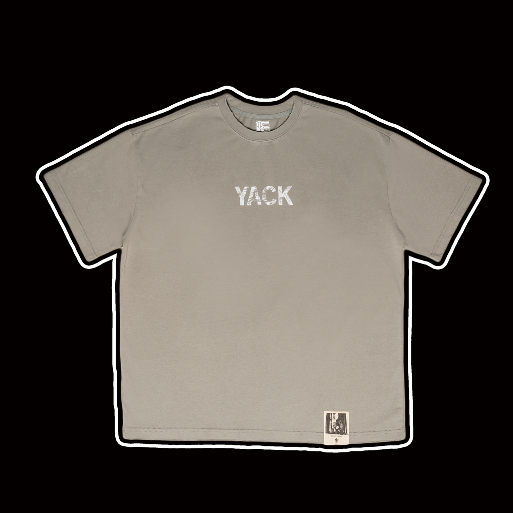 Novel Fergus - T-shirt (Owl Series)