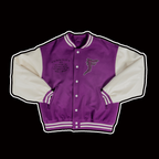 Novel Flash - BASEBALL JACKET (FLASHFANTASY SERIES)