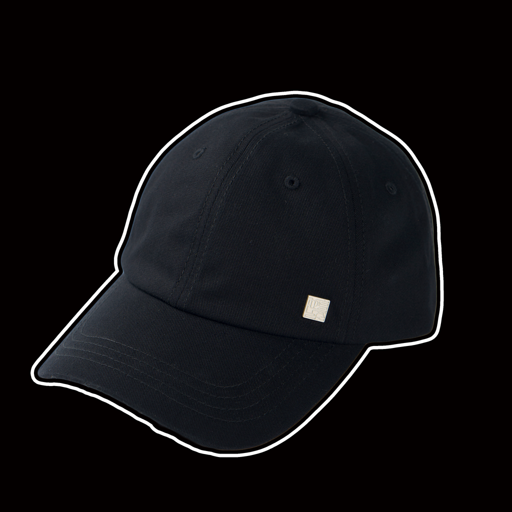 YACK - Logo Pin Cap 🧢