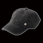 YACK - Logo Pin Cap 🧢