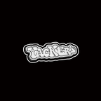 YACK - LOGO PINS  (雷鳴響天 CONCERT SERIES)