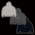 YACK - Hoodie @Winter Collection ❄️