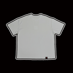 YACK - LOGO TEE 4.0 (REGULAR TEE) (BACK TO BASIC SERIES)