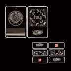 YACK - ROLLING PAPER (ORIGINAL SERIES）