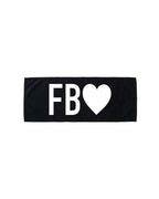 FB愛 - 應援毛巾 (JFFT歌謠祭限定)