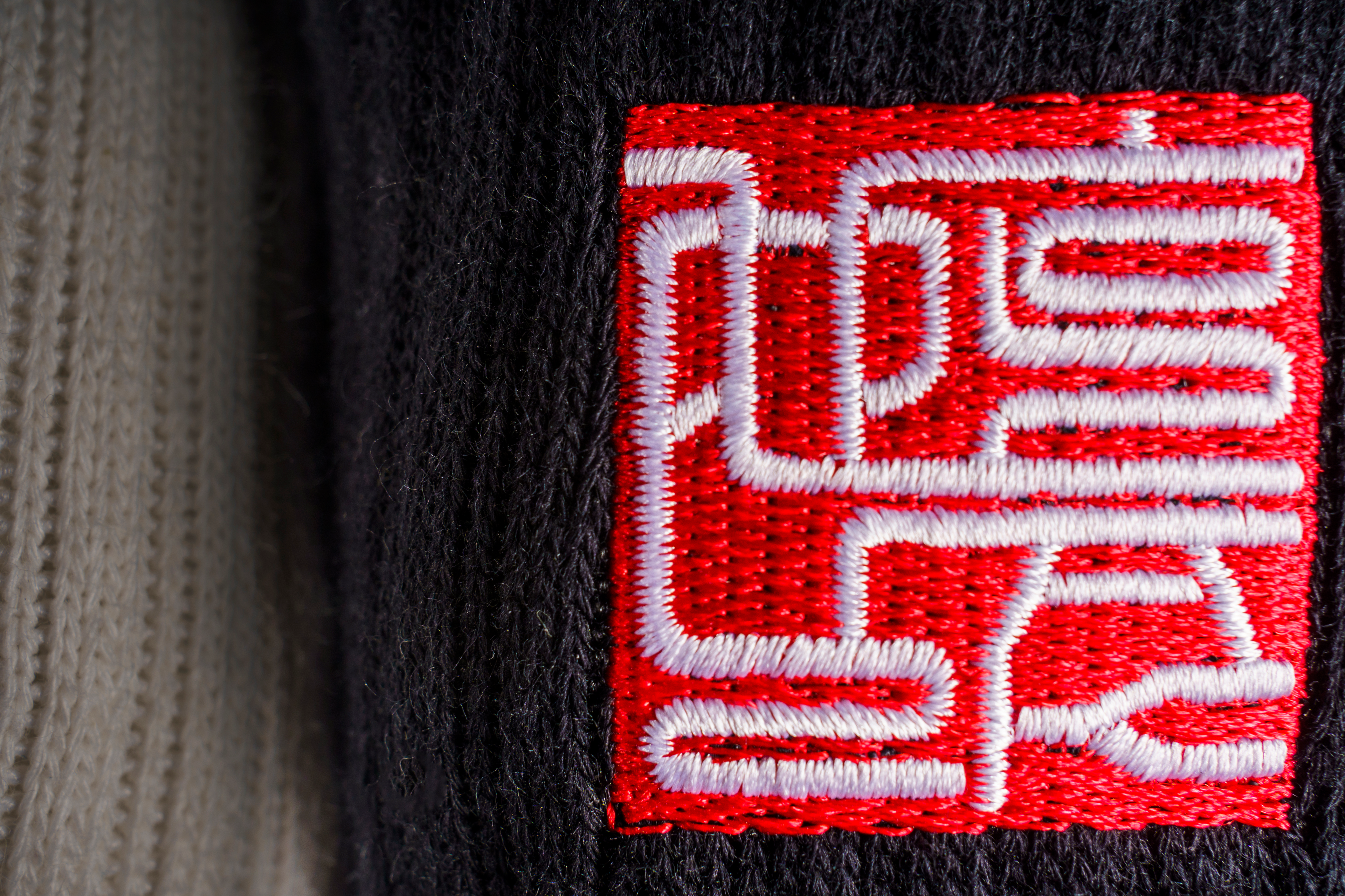 YACK - LOGO SOCKS SET