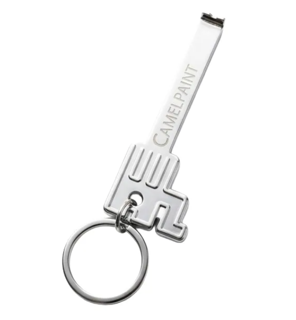Camel Paint Can Opener