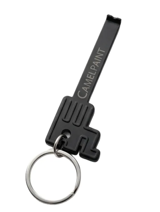 Camel Paint Can Opener