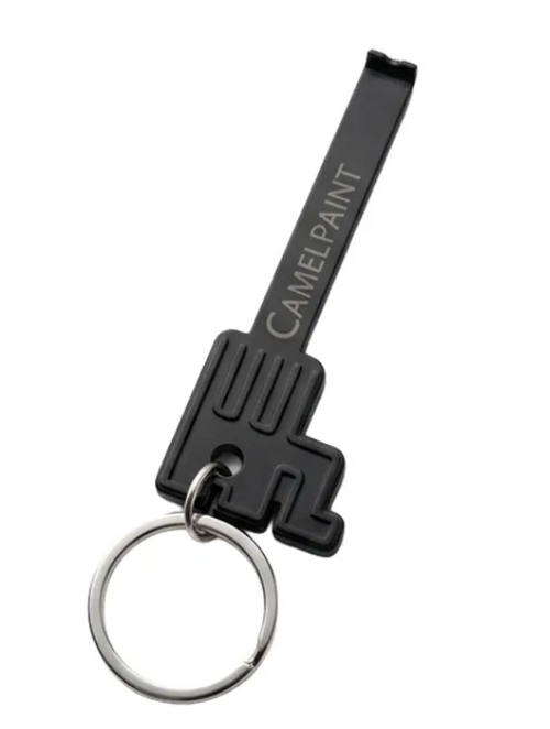 Camel Paint Can Opener