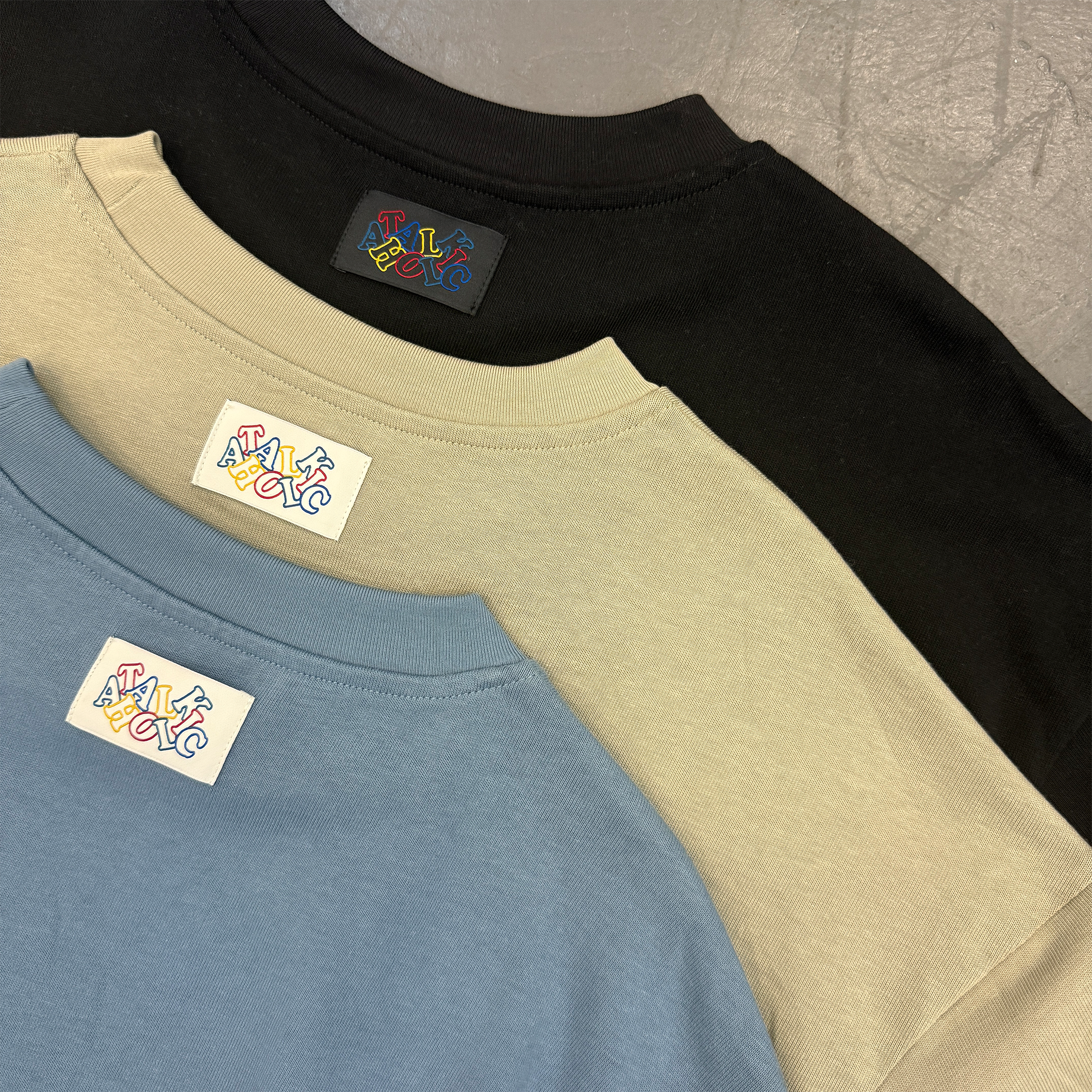 I LOVE YAPPING 2 IN 1