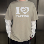 I LOVE YAPPING 2 IN 1