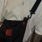 YACK - BAG (Not For Sale)