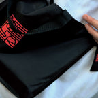 YACK - BAG (Not For Sale)