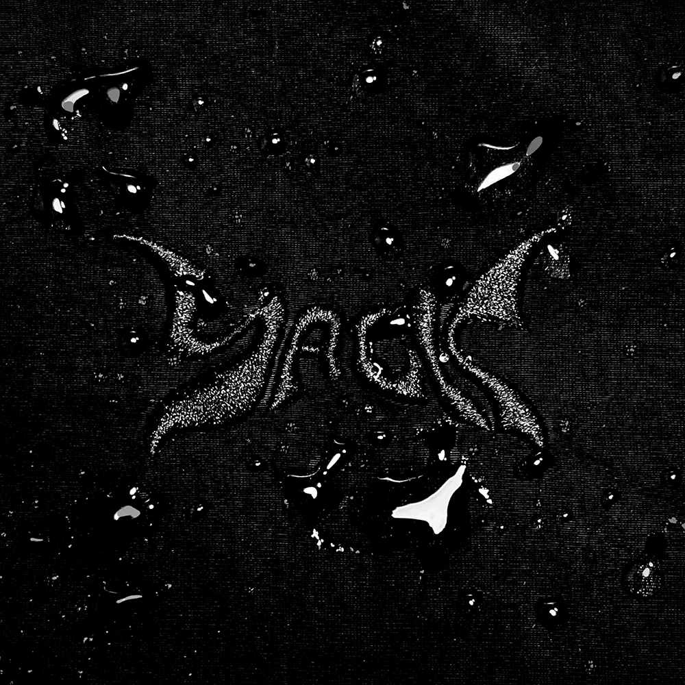 YACK - WINDBREAKER SET (BACK TO BASIC SERIES)