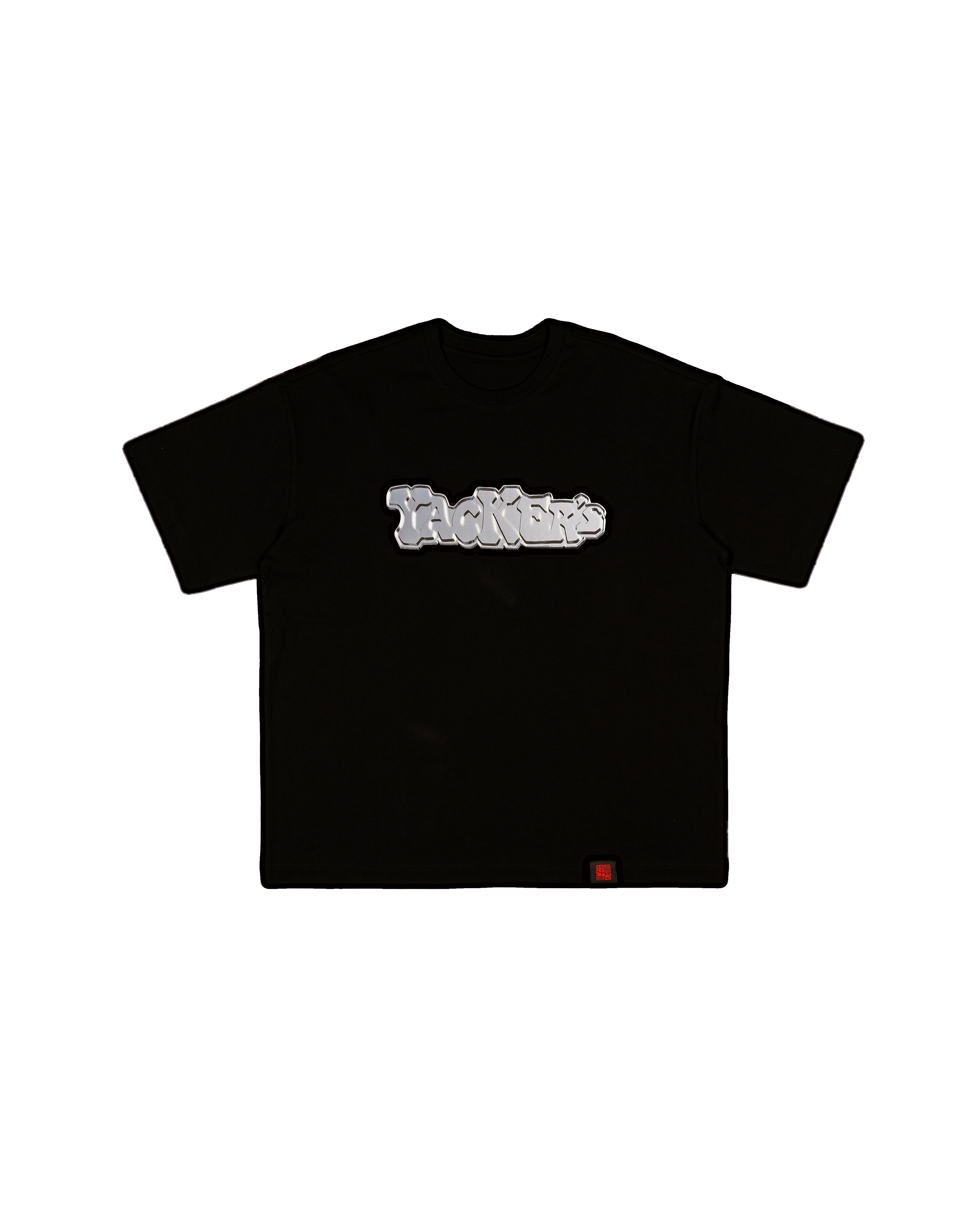 YACK - YACKERS TEE  (CONCERT SERIES）