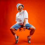 YACK - Trap Box Tee 👕 (Trap Box Series)