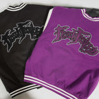 Novel Flash - BASEBALL JACKET (FLASHFANTASY SERIES)