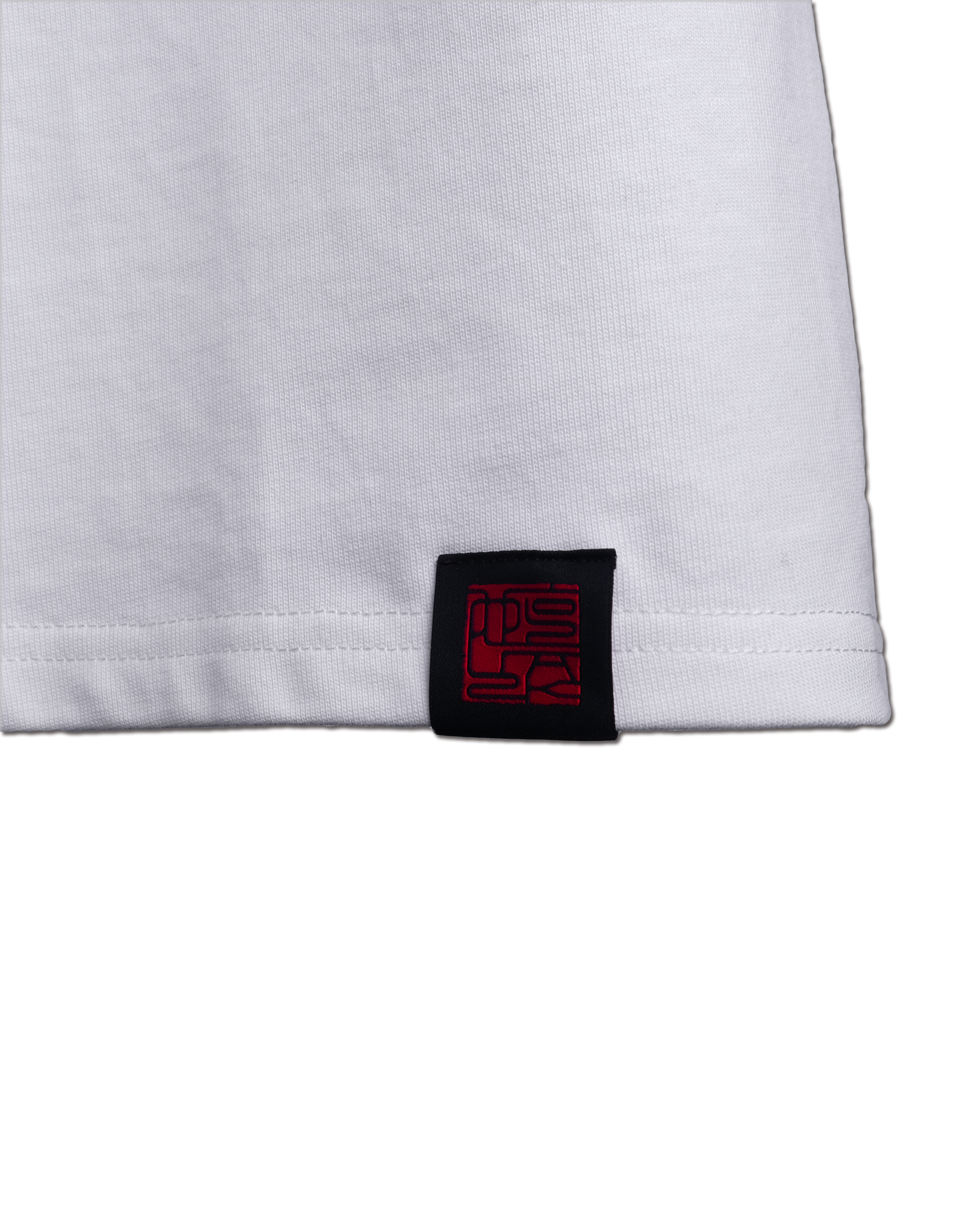 Novel Fergus - Fadon Album Cover Tee
