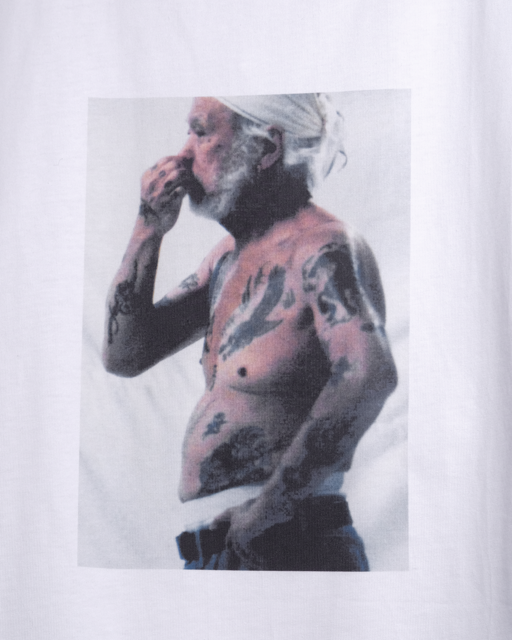 Novel Fergus - Fadon Album Cover Tee