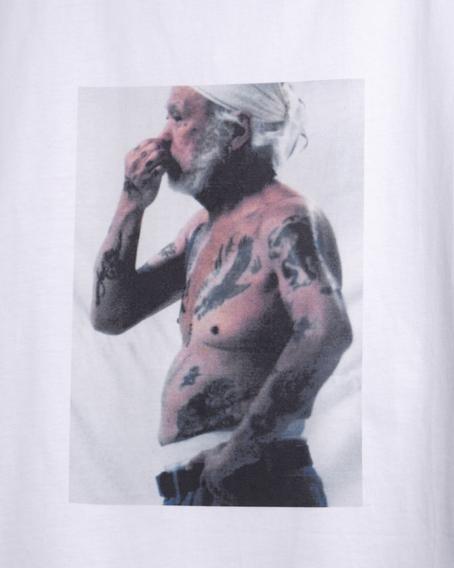Novel Fergus - Fadon Album Cover Tee