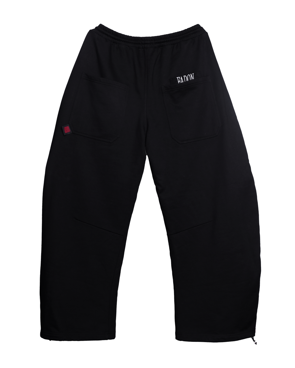 Novel Fergus - Fadon Sweatpants