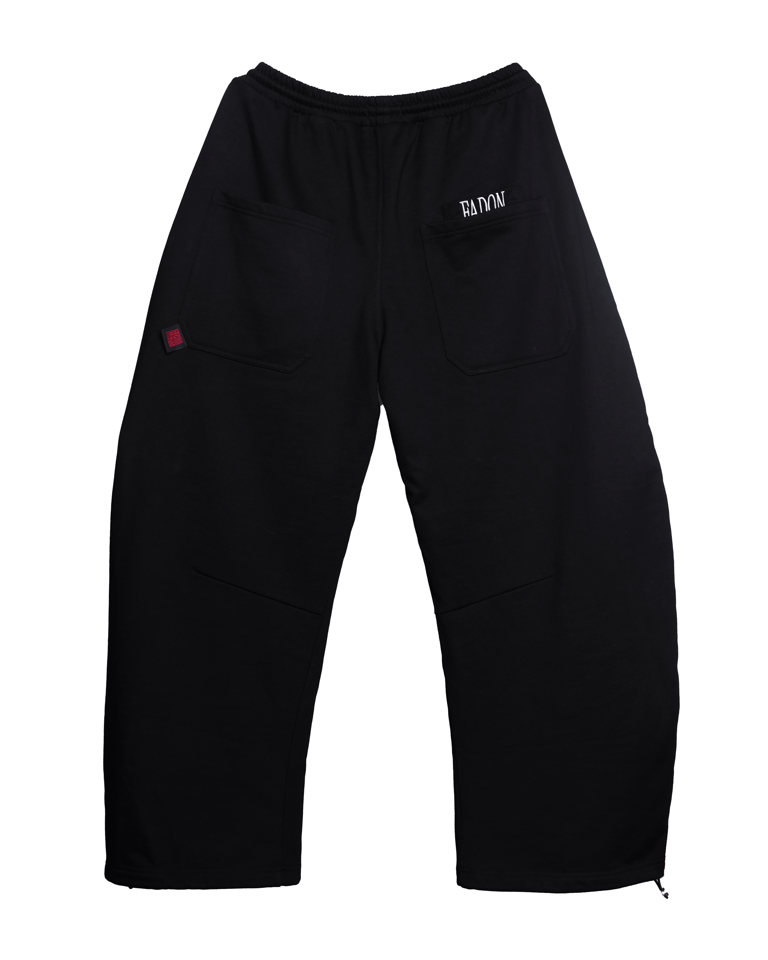 Novel Fergus - Fadon Sweatpants