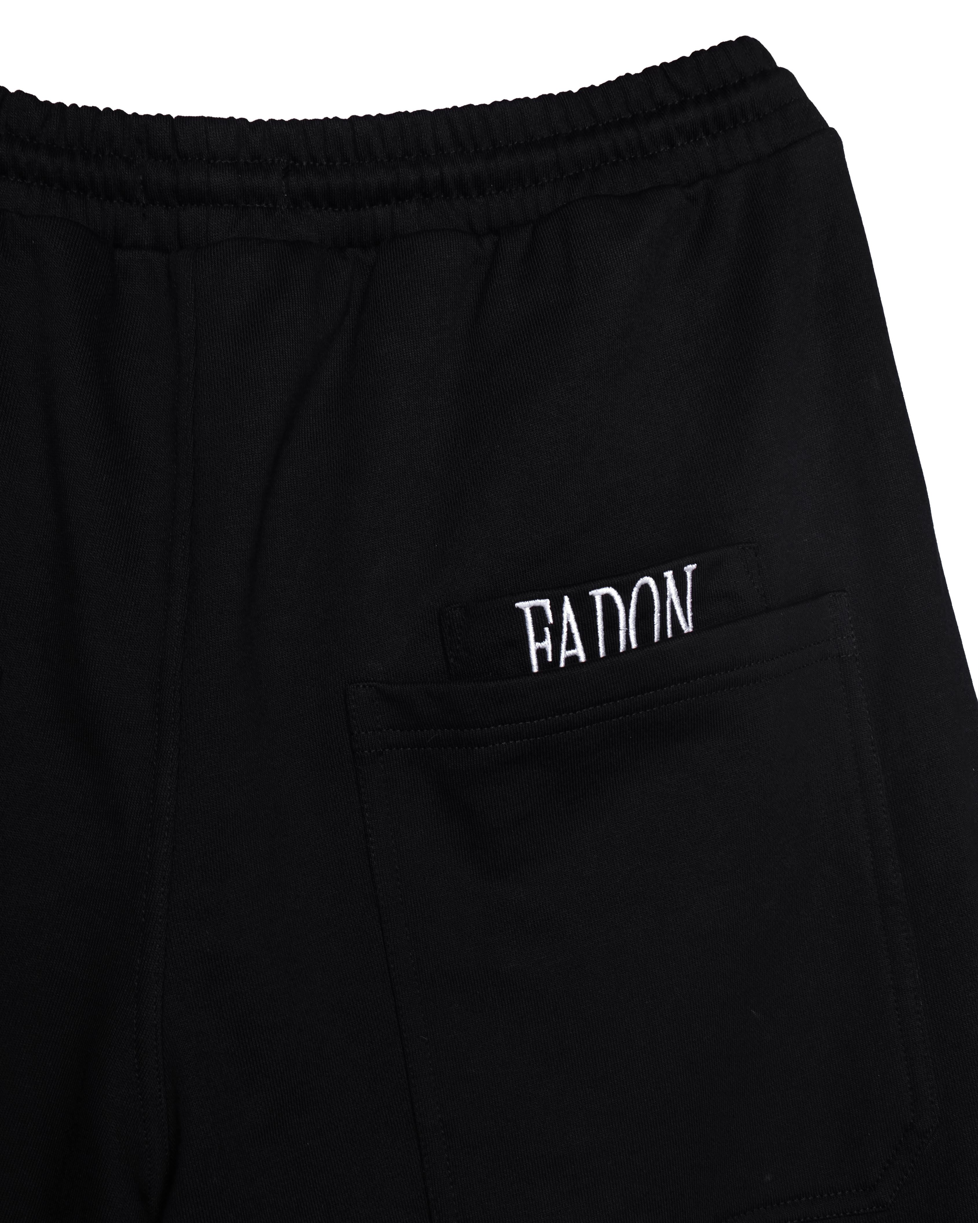 Novel Fergus - Fadon Sweatpants