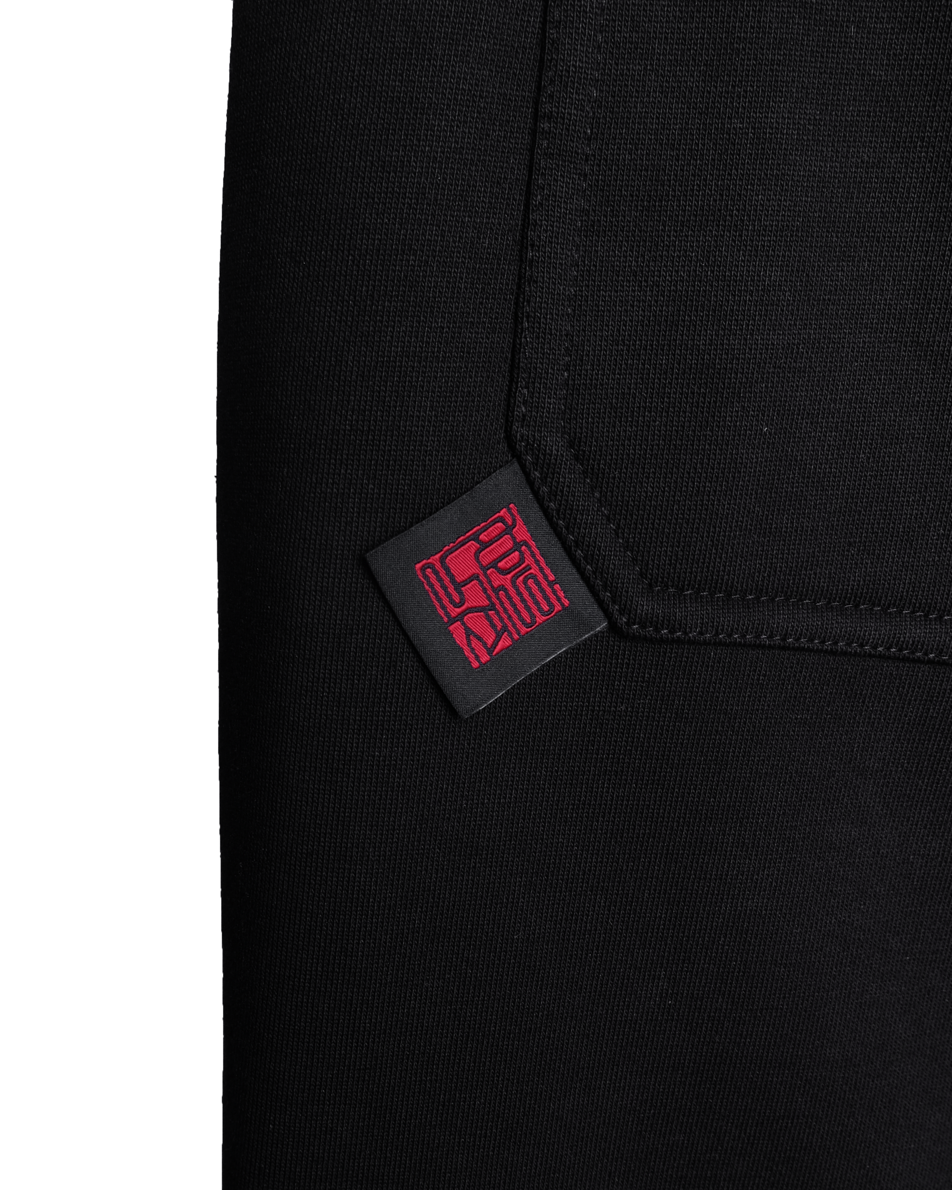 Novel Fergus - Fadon Sweatpants