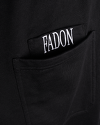 Novel Fergus - Fadon Sweatpants