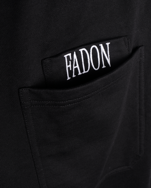 Novel Fergus - Fadon Sweatpants