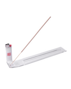 YACK Logo Incense Holder