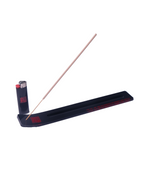 YACK Logo Incense Holder