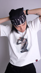 Novel Fergus - Fadon Album Cover Tee