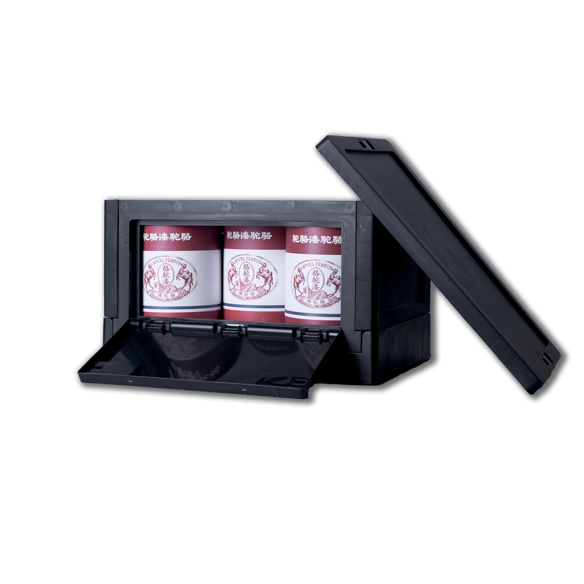 Camel Tool Box