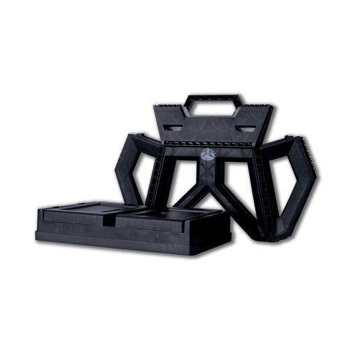 Camel Chair